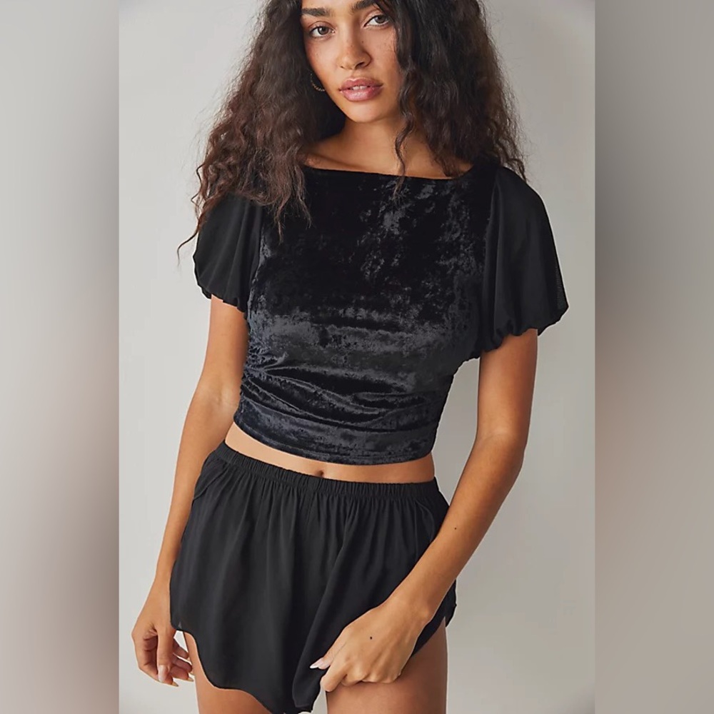 FP midnight mood top